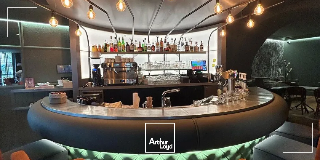 Locaux commerciaux - Vente - ROANNE - 42300 - 1000-1000 - 7665544