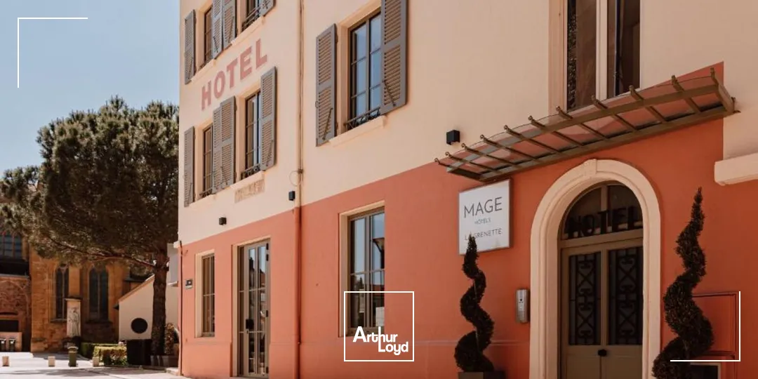 Locaux commerciaux - Vente - ROANNE - 42300 - 1000-1000 - 7665542