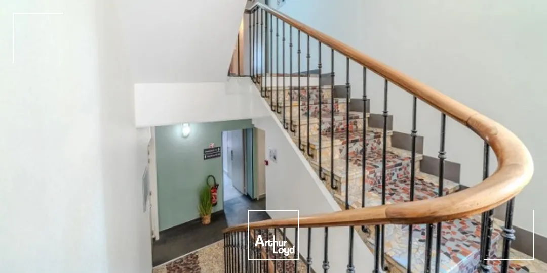 Locaux commerciaux - Vente - ROANNE - 42300 - 1000-1000 - 7665556