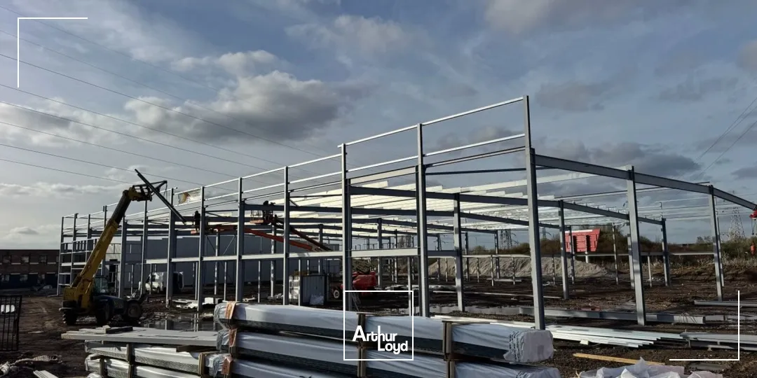 Locaux d'activité & Entrepôts - Location - WASQUEHAL - 59290 - 690-5520 - 7665600