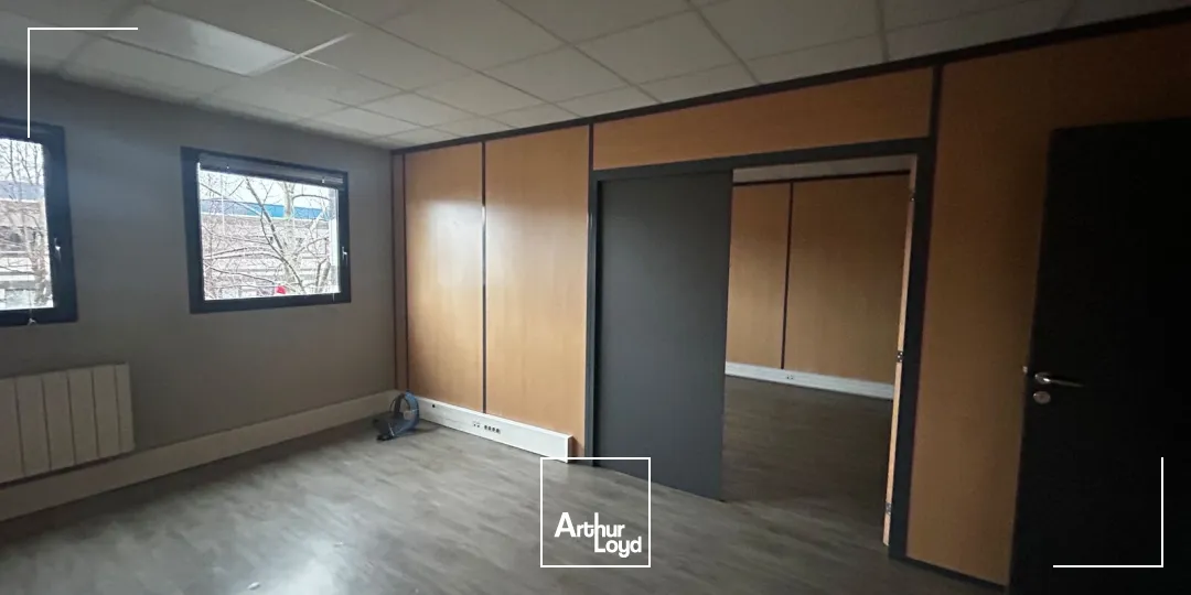 Locaux d'activité & Entrepôts - Location - WAMBRECHIES - 59118 - 767-767 - 7665637