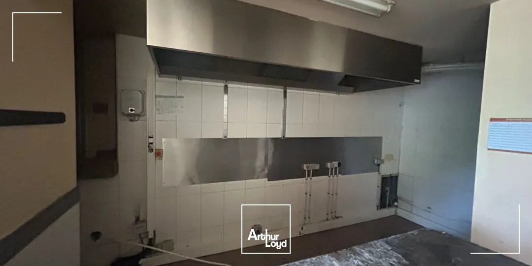 Locaux commerciaux - Location - LILLE - 59000 - 158-158 - 7665646