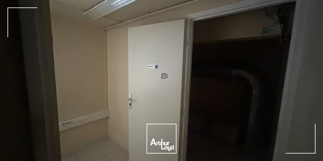 Locaux commerciaux - Location - LILLE - 59000 - 158-158 - 7665647