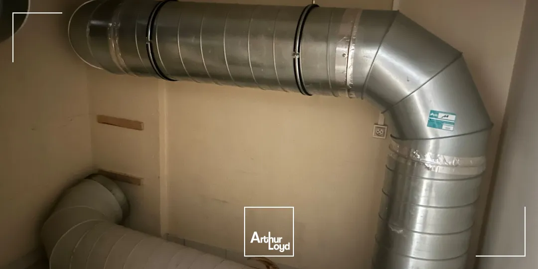 Locaux commerciaux - Location - LILLE - 59000 - 158-158 - 7665648