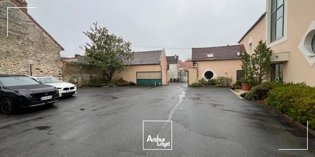 Bureaux - Location - LIMOURS - 91470 - 930-930 - 7665712