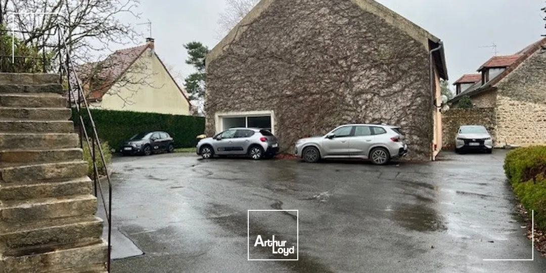 Bureaux - Location - LIMOURS - 91470 - 930-930 - 7665713