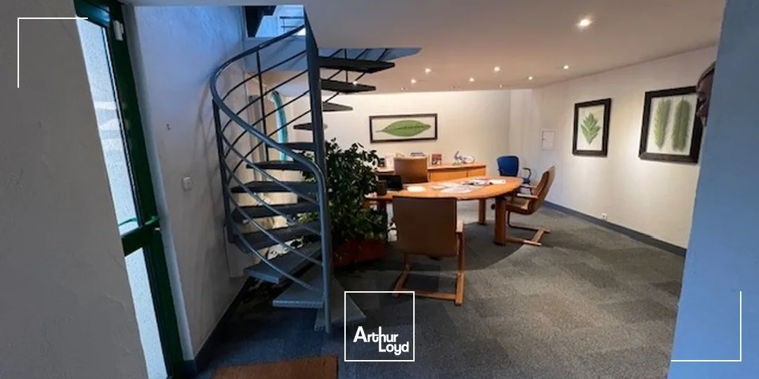 Bureaux - Location - LIMOURS - 91470 - 930-930 - 7665715