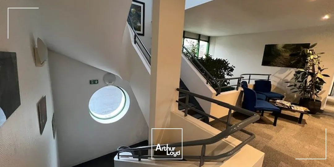 Bureaux - Location - LIMOURS - 91470 - 930-930 - 7665716