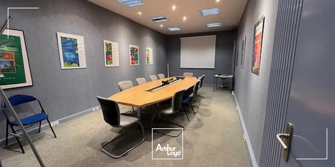 Bureaux - Location - LIMOURS - 91470 - 930-930 - 7665720