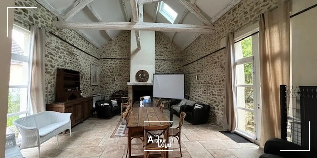 Bureaux - Location - LIMOURS - 91470 - 930-930 - 7665722