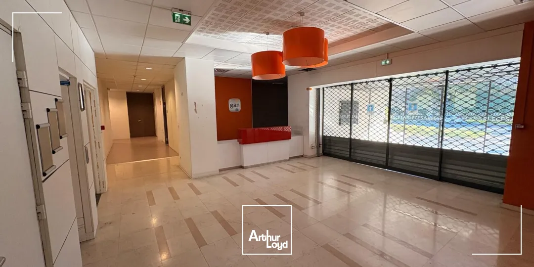 Bureaux - Vente - MARSEILLE - 13008 - 2729.2-2729.2 - 7665724