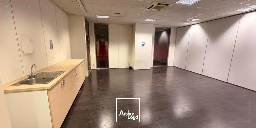 Bureaux - Vente - MARSEILLE - 13008 - 2729.2-2729.2 - 7665730