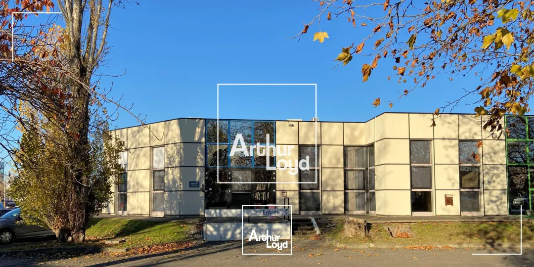 Bureaux - Location - LABEGE - 31670 - 73-73 - 7665749