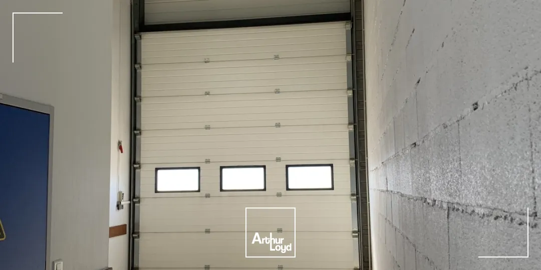 Locaux d'activité & Entrepôts - Location - LYON - 69007 - 364-364 - 7665879