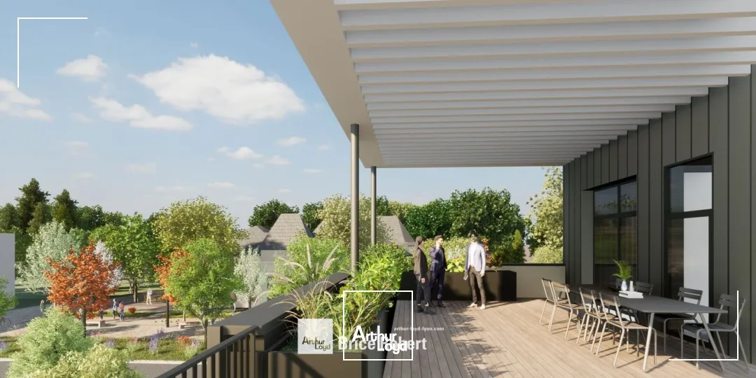 Locaux d'activité & Entrepôts - Location - DECINES CHARPIEU - 69150 - 449-6426 - 7665901