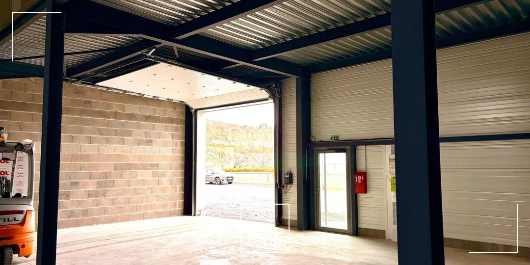 Locaux d'activité & Entrepôts - Location - SAINT GENIS LAVAL - 69230 - 223-223 - 7665911