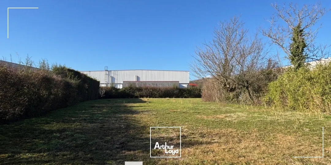 Locaux d'activité & Entrepôts - Location - MONTAGNY - 69700 - 2050-2050 - 7665914