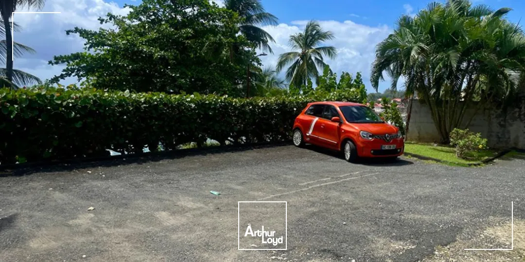 Bureaux - Vente - Capesterre Belle Eau - 97130 - 162-162 - 7665938