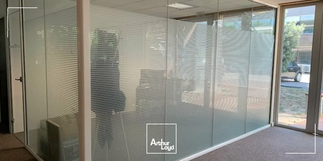 Bureaux - Location - AVIGNON - 84000 - 360-360 - 7665953