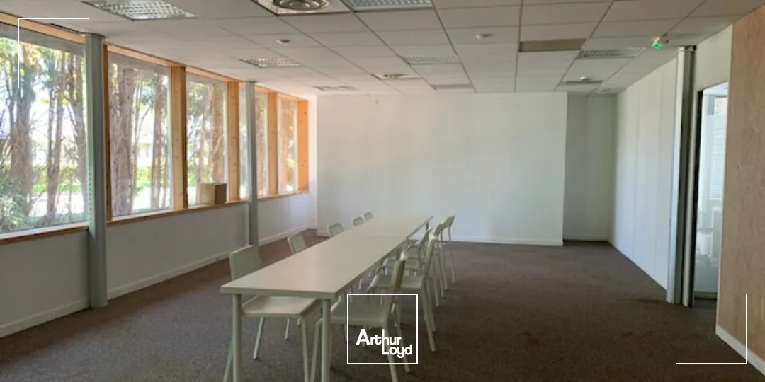 Bureaux - Location - AVIGNON - 84000 - 360-360 - 7665949