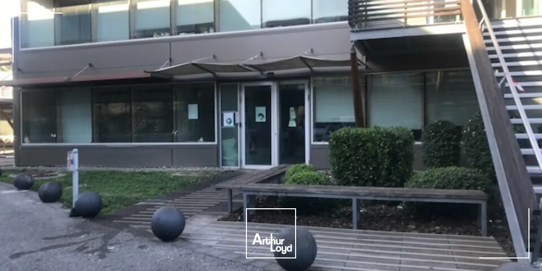 Bureaux - Location - AVIGNON - 84000 - 360-360 - 7665956