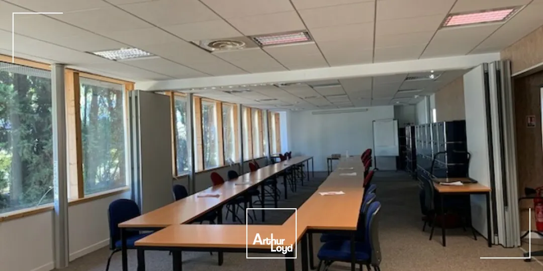 Bureaux - Location - AVIGNON - 84000 - 360-360 - 7665955