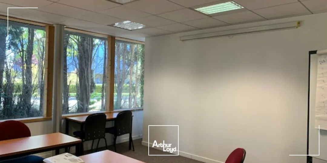 Bureaux - Location - AVIGNON - 84000 - 360-360 - 7665954
