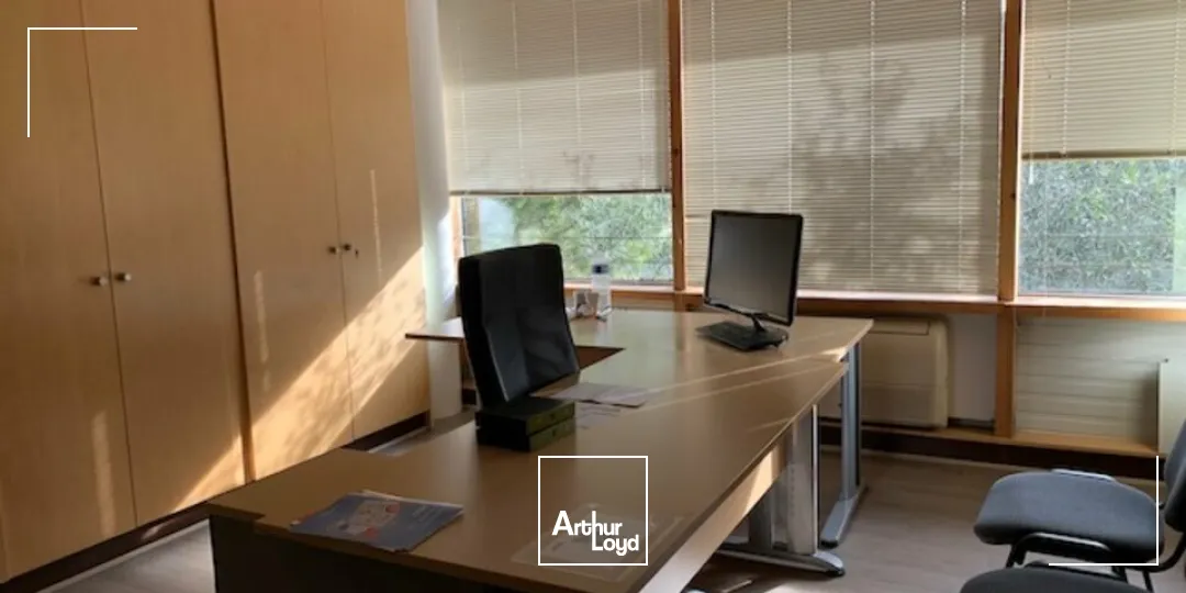 Bureaux - Location - AVIGNON - 84000 - 554-554 - 7665961