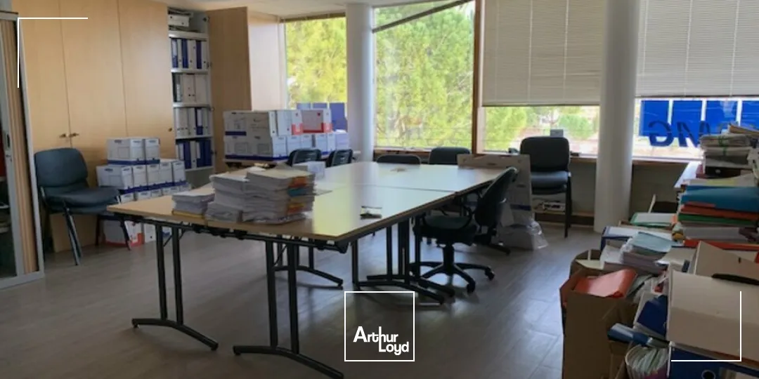 Bureaux - Location - AVIGNON - 84000 - 554-554 - 7665962