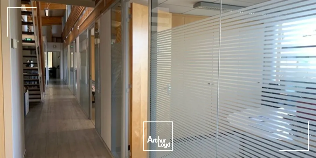 Bureaux - Location - AVIGNON - 84000 - 554-554 - 7665958