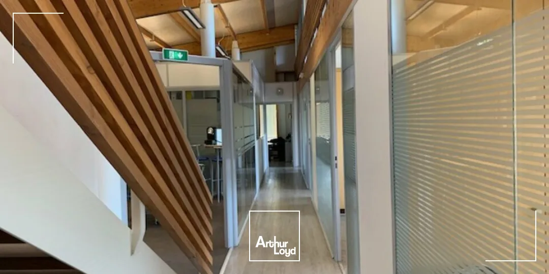 Bureaux - Location - AVIGNON - 84000 - 554-554 - 7665964