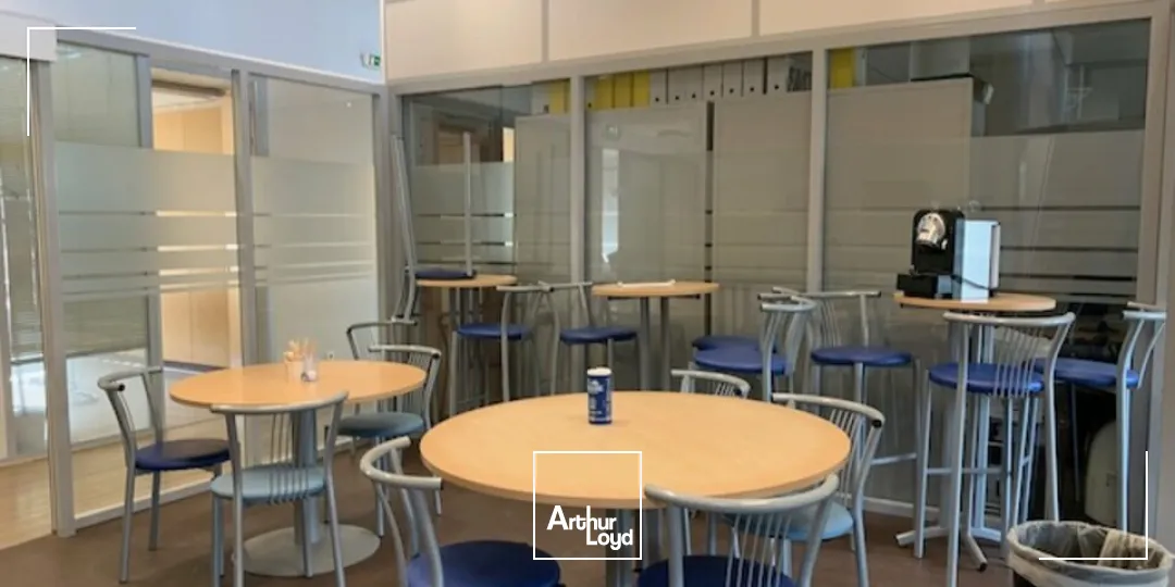 Bureaux - Location - AVIGNON - 84000 - 554-554 - 7665959
