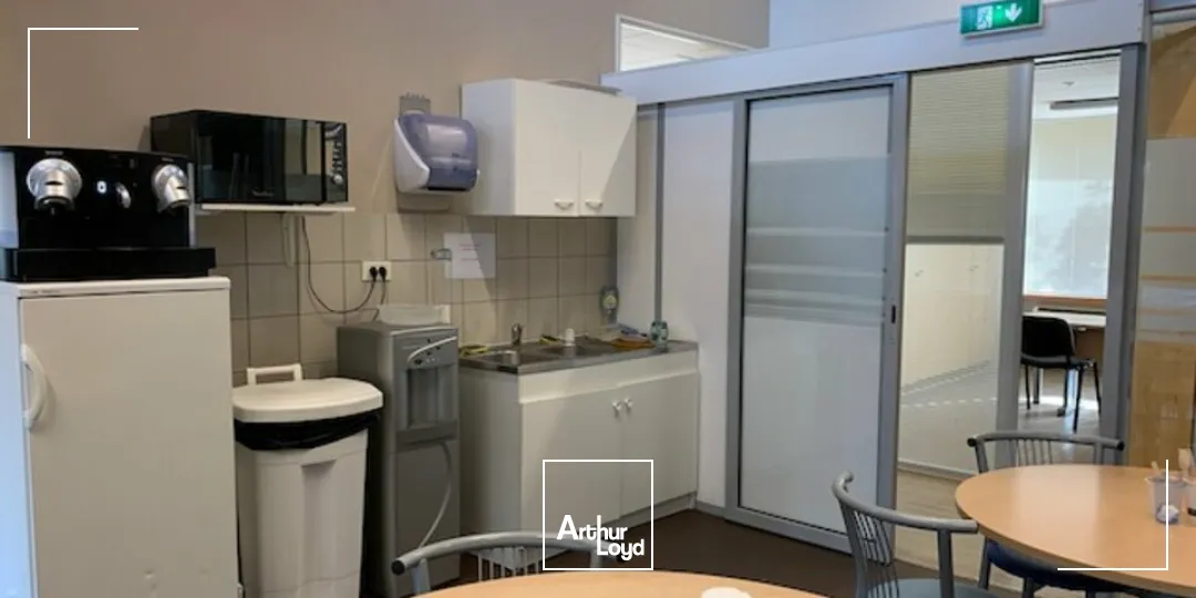 Bureaux - Location - AVIGNON - 84000 - 554-554 - 7665963