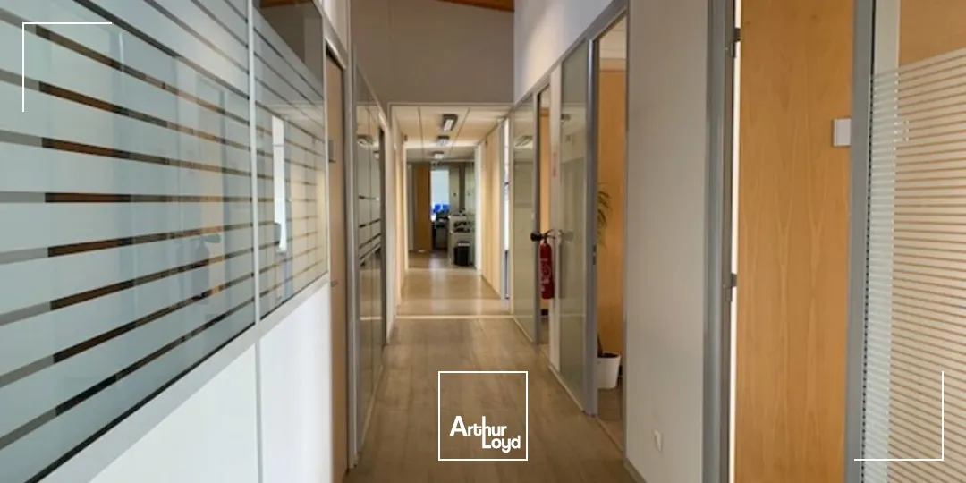 Bureaux - Location - AVIGNON - 84000 - 554-554 - 7665957