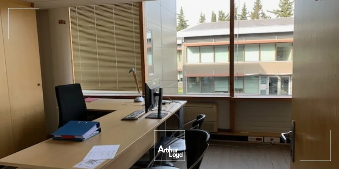 Bureaux - Location - AVIGNON - 84000 - 554-554 - 7665965