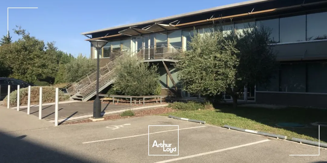 Bureaux - Location - AVIGNON - 84000 - 355.5-355.5 - 7665968