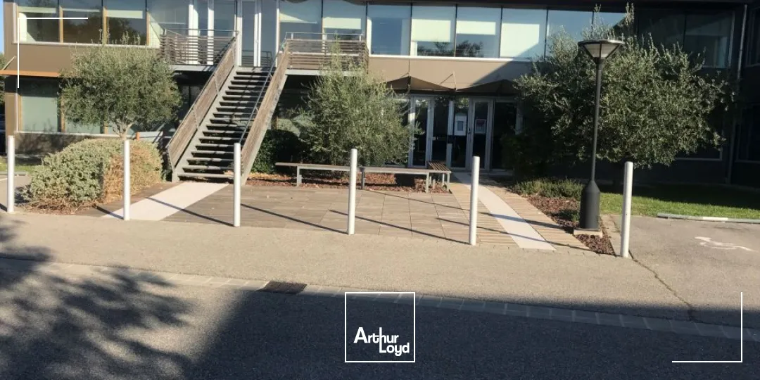 Bureaux - Location - AVIGNON - 84000 - 355.5-355.5 - 7665971