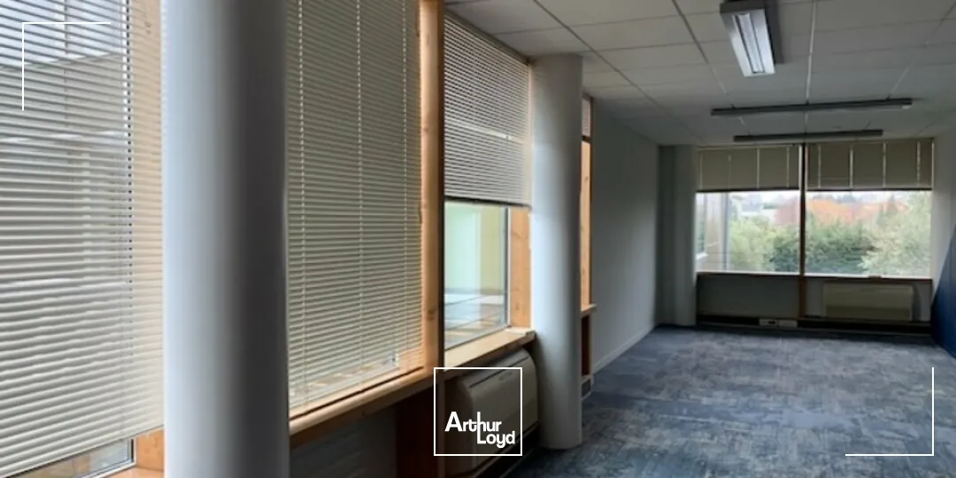 Bureaux - Location - AVIGNON - 84000 - 355.5-355.5 - 7665969