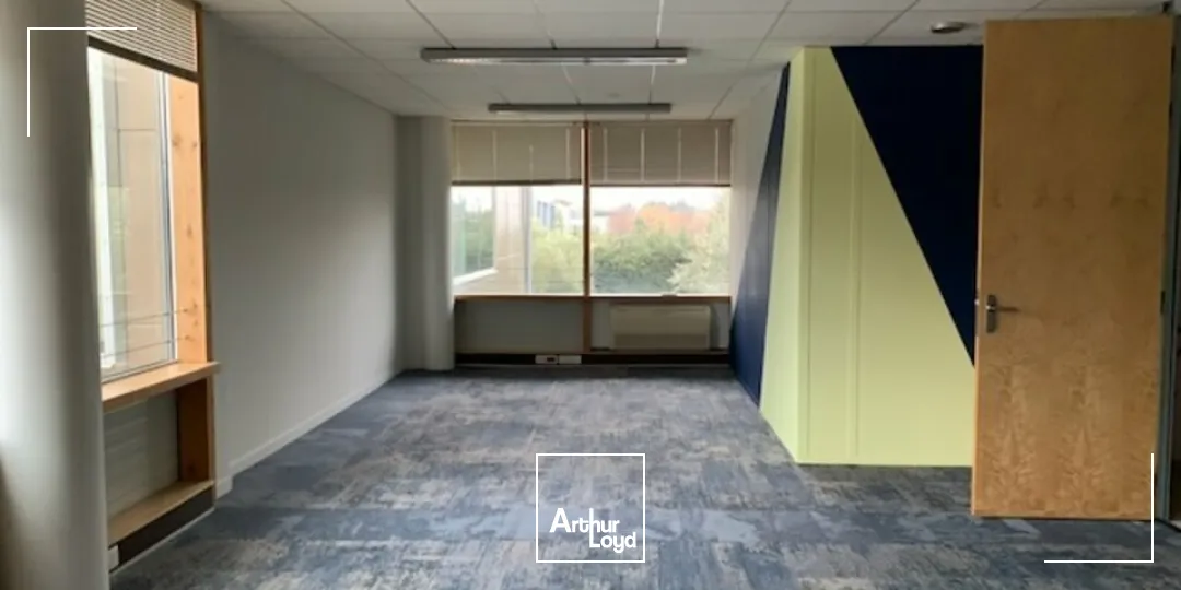 Bureaux - Location - AVIGNON - 84000 - 355.5-355.5 - 7665970