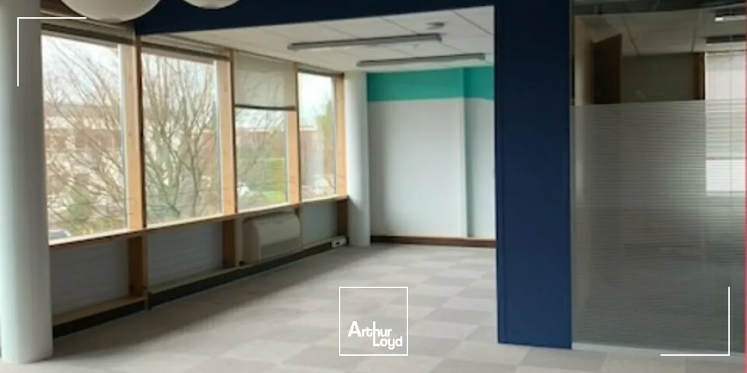 Bureaux - Location - AVIGNON - 84000 - 355.5-355.5 - 7665972