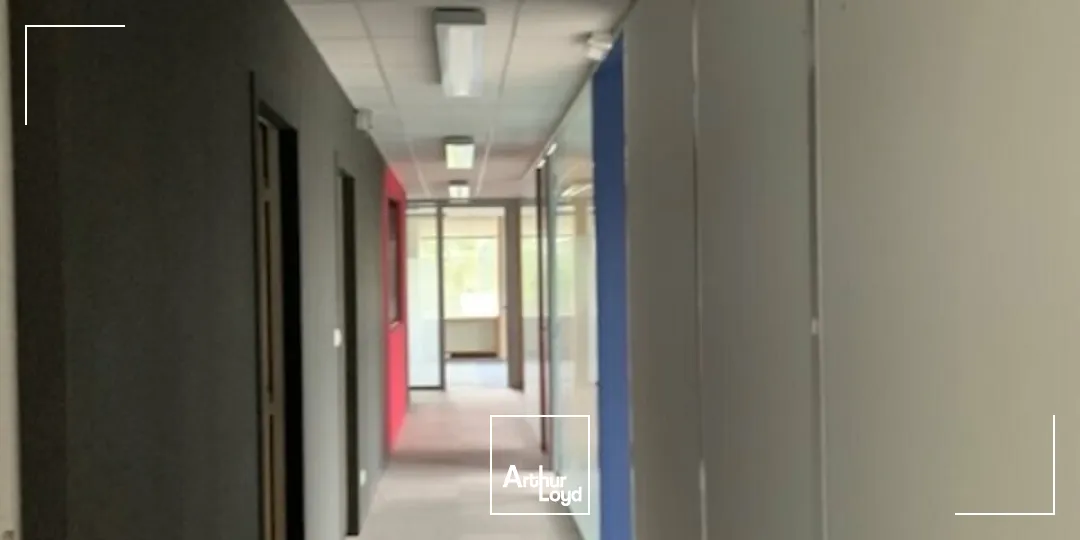 Bureaux - Location - AVIGNON - 84000 - 355.5-355.5 - 7665975