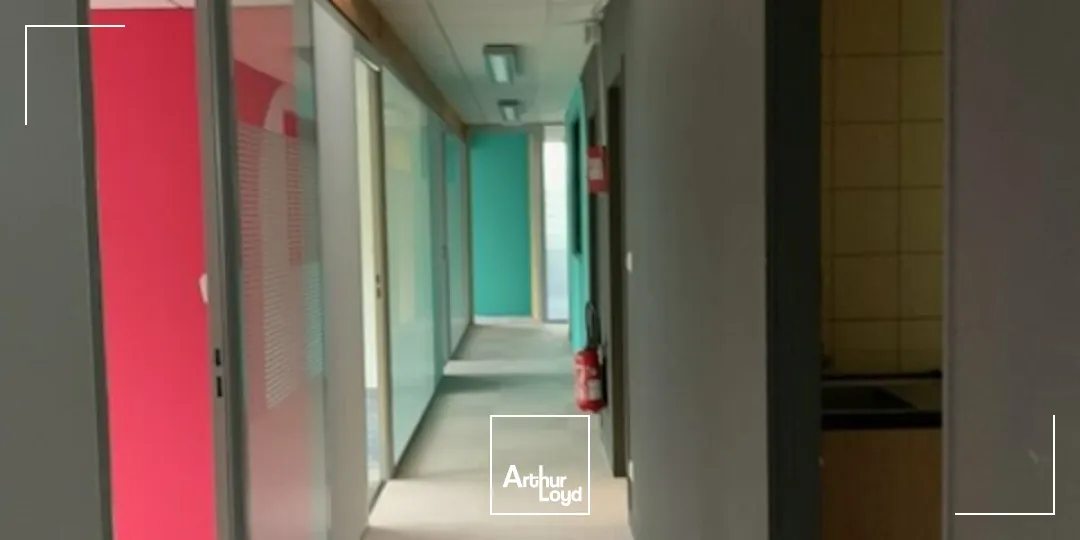 Bureaux - Location - AVIGNON - 84000 - 355.5-355.5 - 7665976