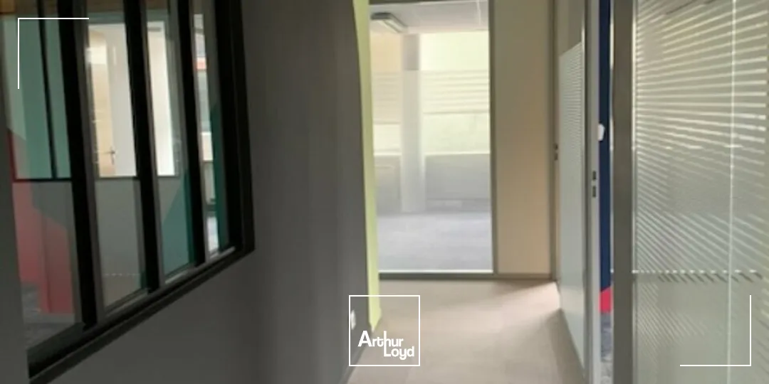 Bureaux - Location - AVIGNON - 84000 - 355.5-355.5 - 7665977