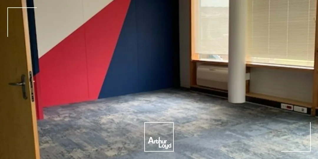 Bureaux - Location - AVIGNON - 84000 - 355.5-355.5 - 7665978