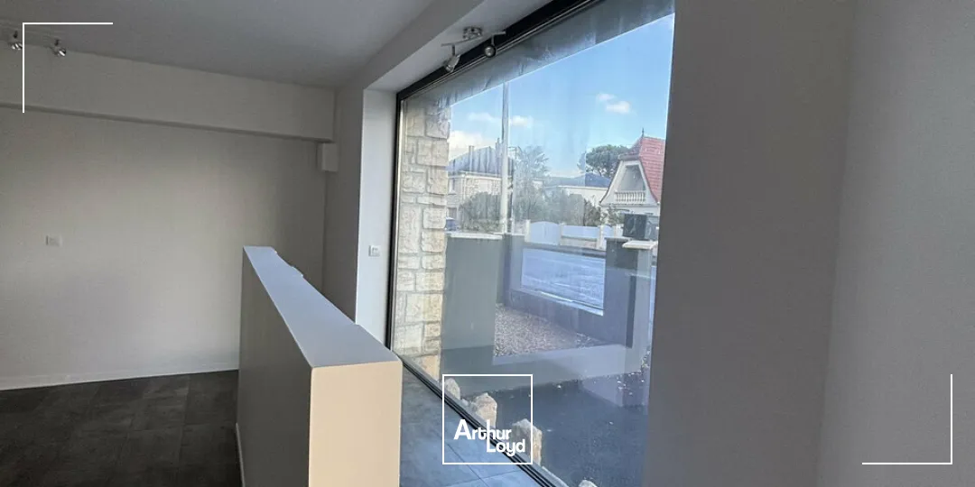 Bureaux - Location - BRIVE-LA-GAILLARDE - 19100 - 50-50 - 7666028