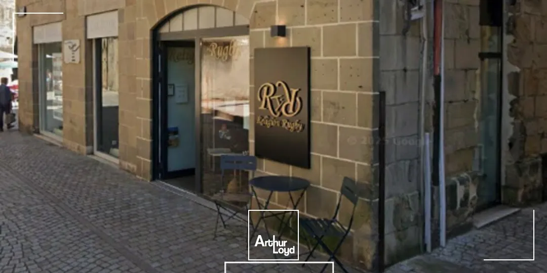 Locaux commerciaux - Location - BRIVE-LA-GAILLARDE - 19100 - 22-22 - 7666030