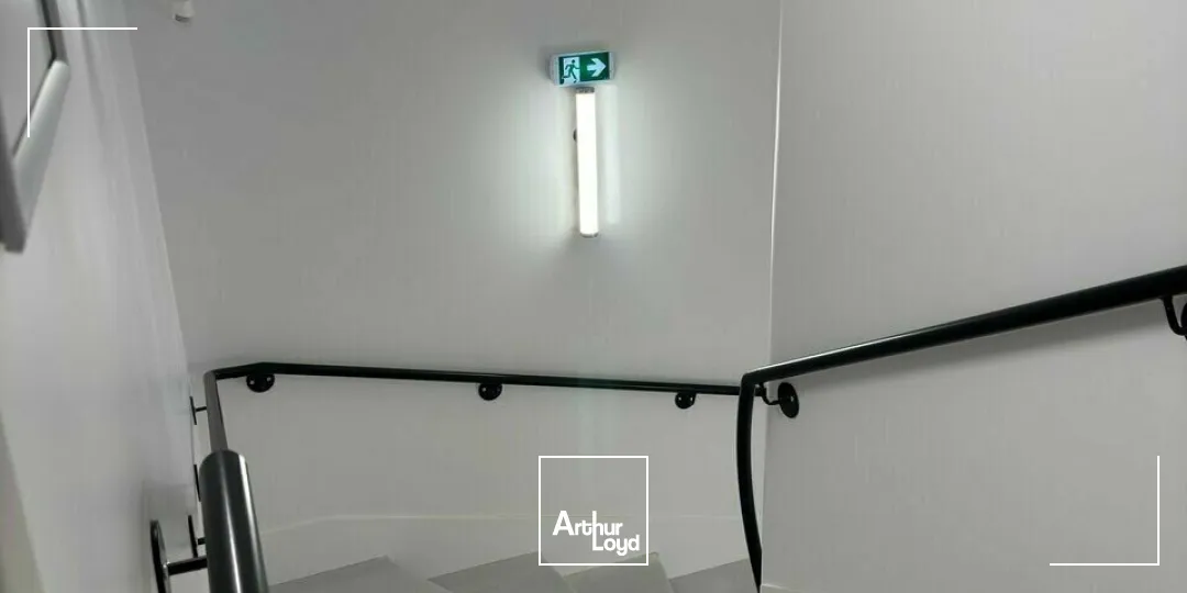 Bureaux - Vente - BIARRITZ - 64200 - 44.41-44.41 - 7666036