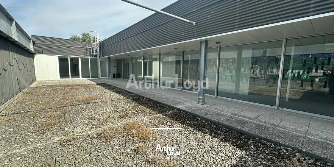 Bureaux - Vente - BÉTHENY - 51450 - 730-730 - 7666086