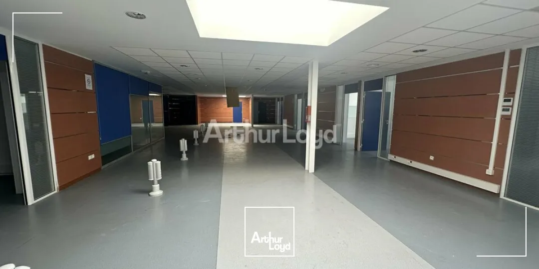 Bureaux - Vente - BÉTHENY - 51450 - 730-730 - 7666087