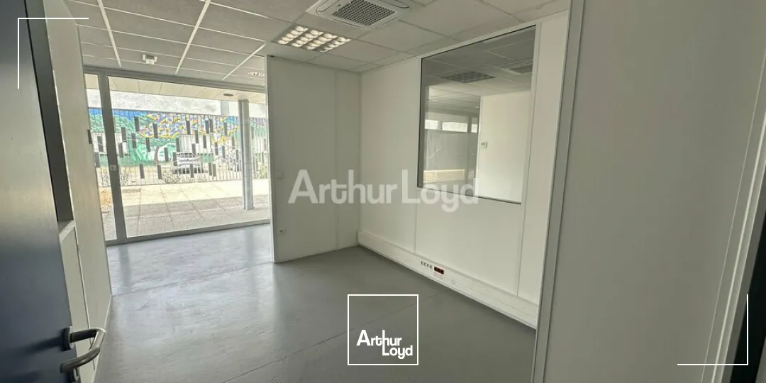Bureaux - Vente - BÉTHENY - 51450 - 730-730 - 7666088